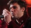 Orelsan lors des 27e Victoires de la musique