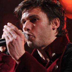 Orelsan lors des 27e Victoires de la musique