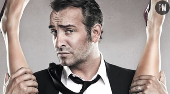 Jean Dujardin