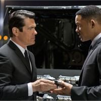 "Men in black 3" se dévoile dans une nouvelle bande-annonce