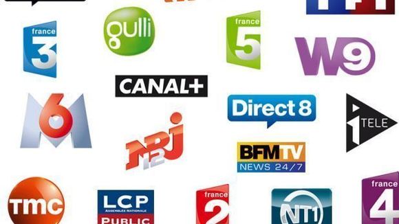 Audiences : TF1 leader avec "RIS", "Des paroles et des actes" avec Bayrou deuxième, TMC puissante