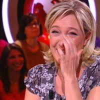 Rire de et avec Marine Le Pen, exercice à hauts risques