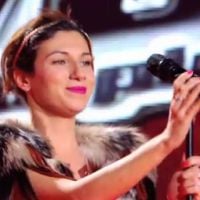 Zapping : Après la "Star Academy", Maureen tente sa chance dans "The Voice"