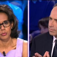 J-F. Copé considère Audrey Puvar comme une "militante" dont il rêve de "décompter le temps de parole"