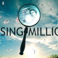 Christophe Dechavanne va adapter le format "Missing Millions"