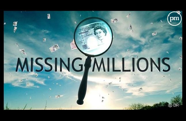 "Missing Millions"