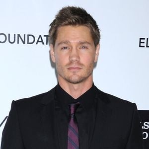 Chad Michael Murray