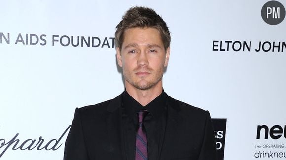 Chad Michael Murray