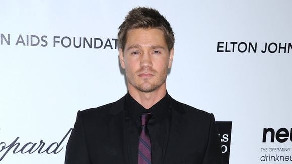 Chad Michael Murray de retour dans une série