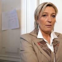 Marine Le Pen fait condamner une seconde fois VSD