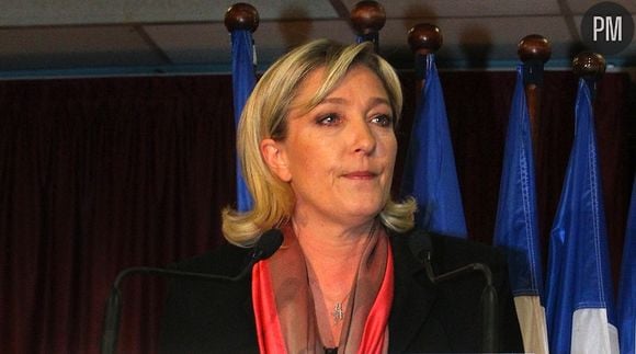 Marine Le Pen