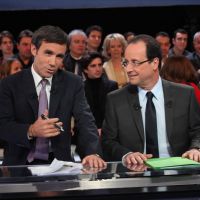 "Des paroles et des actes" : un prime avec les 10 candidats d'ici le premier tour ?