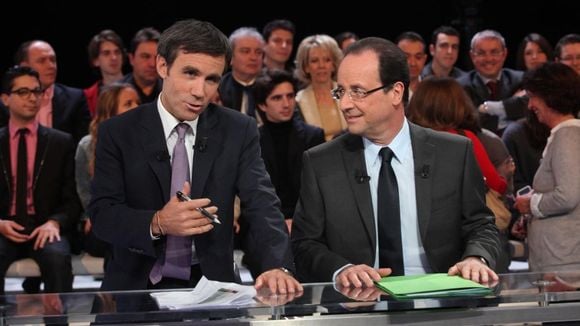 "Des paroles et des actes" : un prime avec les 10 candidats d'ici le premier tour ?