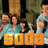 La saison 2 de "Soda" avec Kev Adams dès le 5 mai sur W9