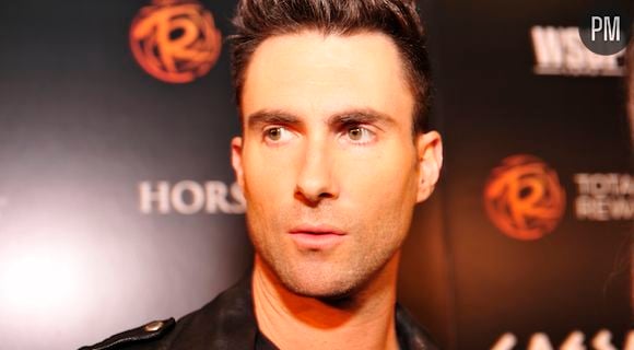 Adam Levine