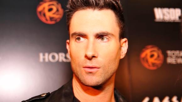 Adam Levine dans "American Horror Story" saison 2 ?