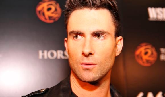 Adam Levine