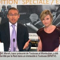 Tueur de Toulouse : BFM TV moquée sur les réseaux sociaux après sa fausse information