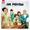 1. One Direction - "Up All Night"