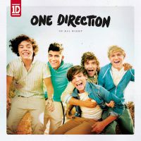 Charts US : démarrage historique pour One Direction