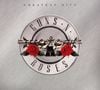 3. Guns N' Roses - "Greatest Hits"