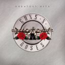 3. Guns N' Roses - "Greatest Hits"
