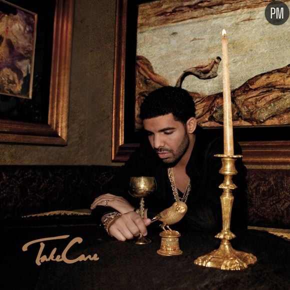 7. Drake - "Take Care"