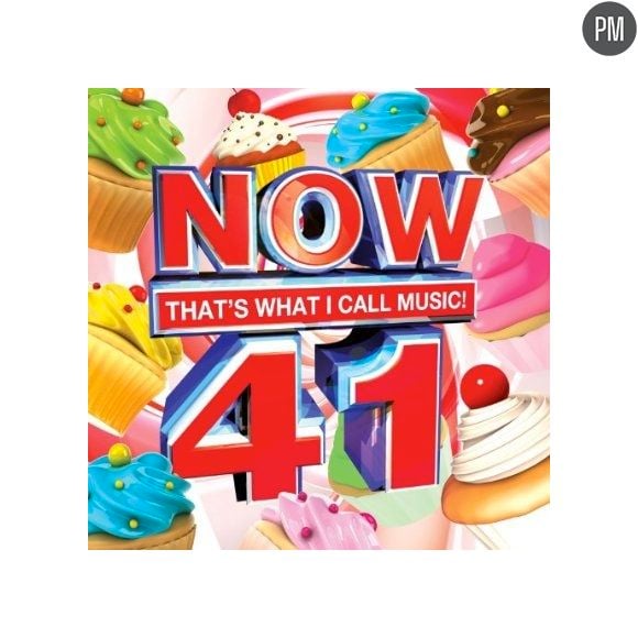 8. Compilation - "Now 41"