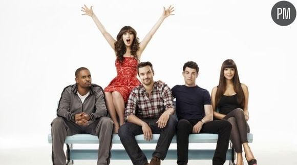 "New Girl"