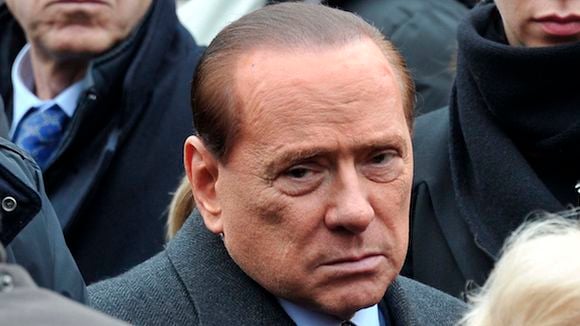 Silvio Berlusconi veut un biopic sur sa vie