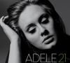 2. Adele - "21"