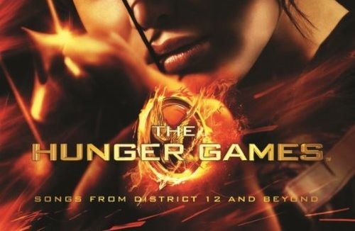 Charts US : la B.O. de "Hunger Games" démarre fort, One Direction chute lourdement