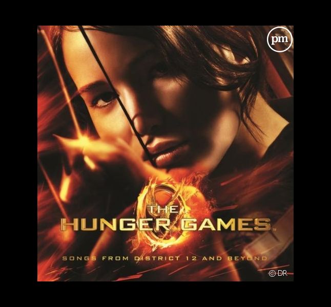 1. "Hunger Games"