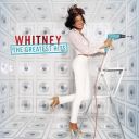 9. Whtiney Houston - "The Greatest Hits"