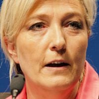 Marine Le Pen : "Anne-Sophie Lapix me hait"