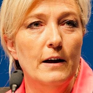 Marine Le Pen