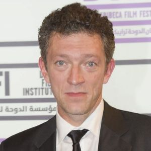 Vincent Cassel