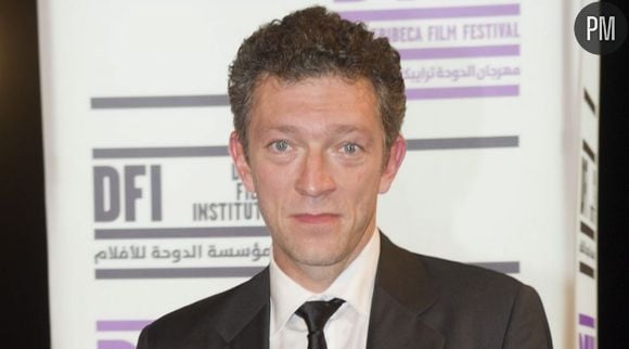 Vincent Cassel