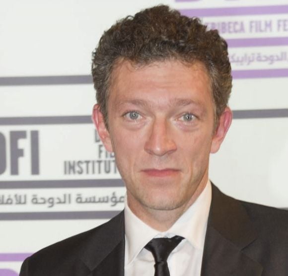 Vincent Cassel