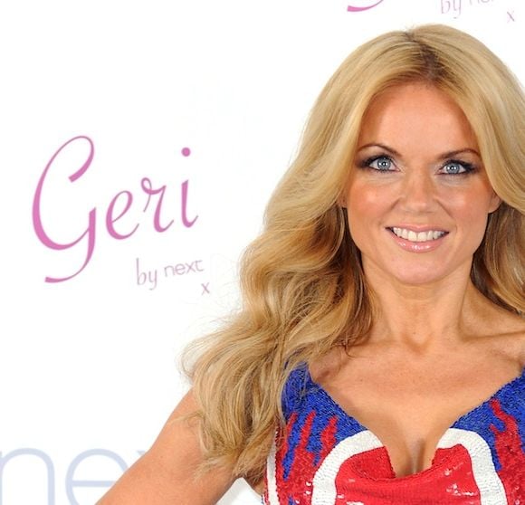 Geri Halliwell