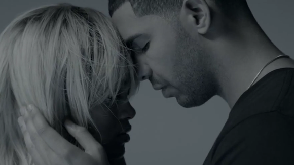 Clip : Drake tombe amoureux de Rihanna pour "Take Care"