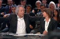 L'analyse de Franz-Olivier Giesbert dans "Des paroles et des actes" sur France 2.