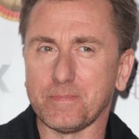 Tim Roth, président du jury d'Un certain regard à Cannes