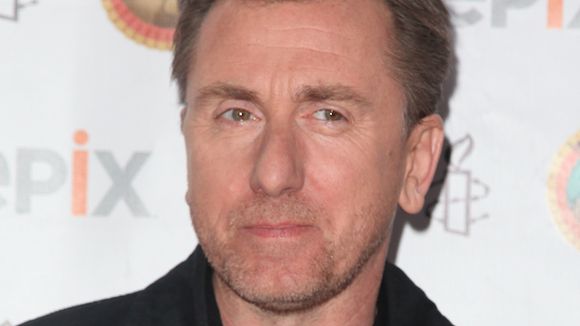 Tim Roth, président du jury d'Un certain regard à Cannes