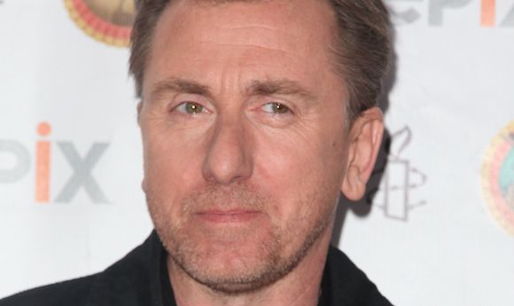 Tim Roth