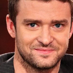 Justin Timberlake