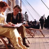 "Titanic" passe le cap des 2 milliards de dollars de recettes