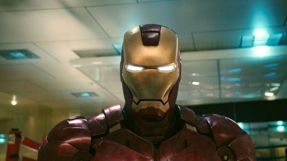 Disney et Marvel vont co-produire "Iron Man 3" avec la Chine