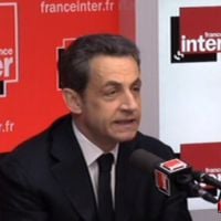 Zapping : Nicolas Sarkozy n'a pas aimé l'édito de Thomas Legrand sur France Inter