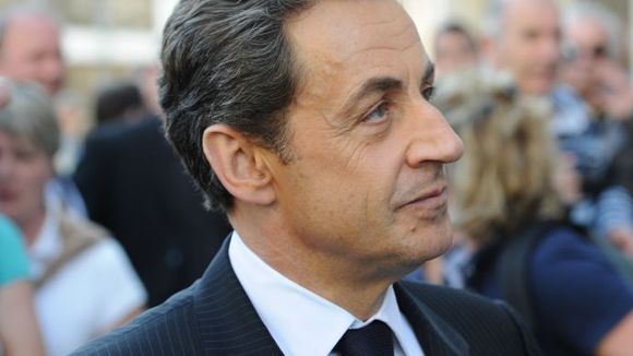 Indépendance des médias : Nicolas Sarkozy, seul candidat à la présidentielle à ne pas signer l'appel de Télérama